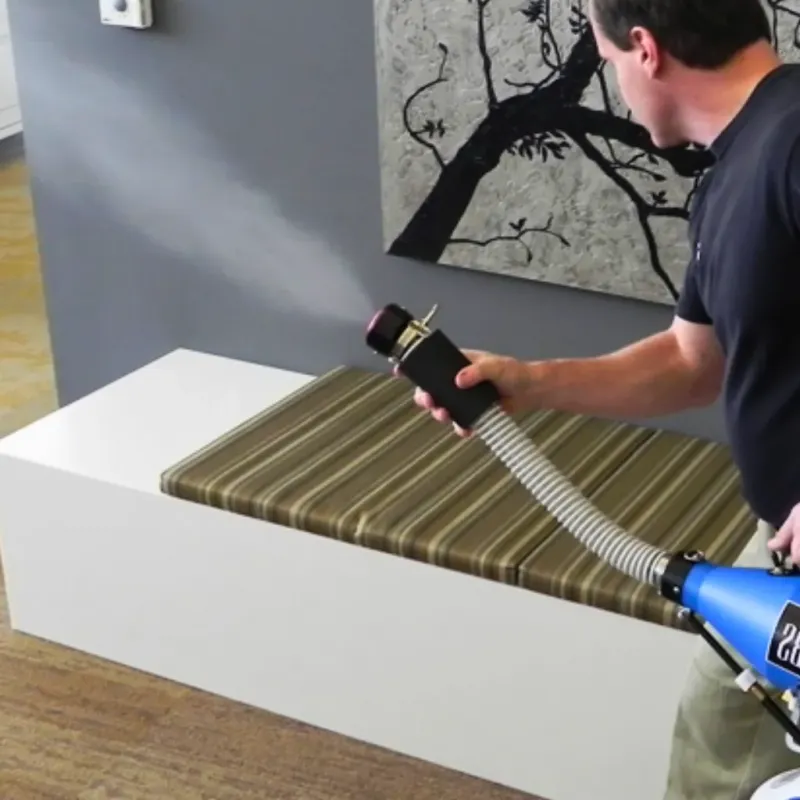 Professional Odor Removal in Saint Clair, MI